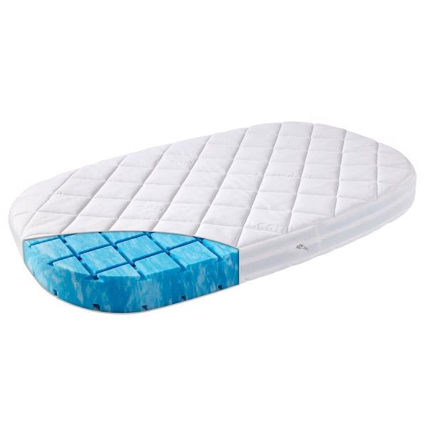 Leander Baby Matress Premium 7+