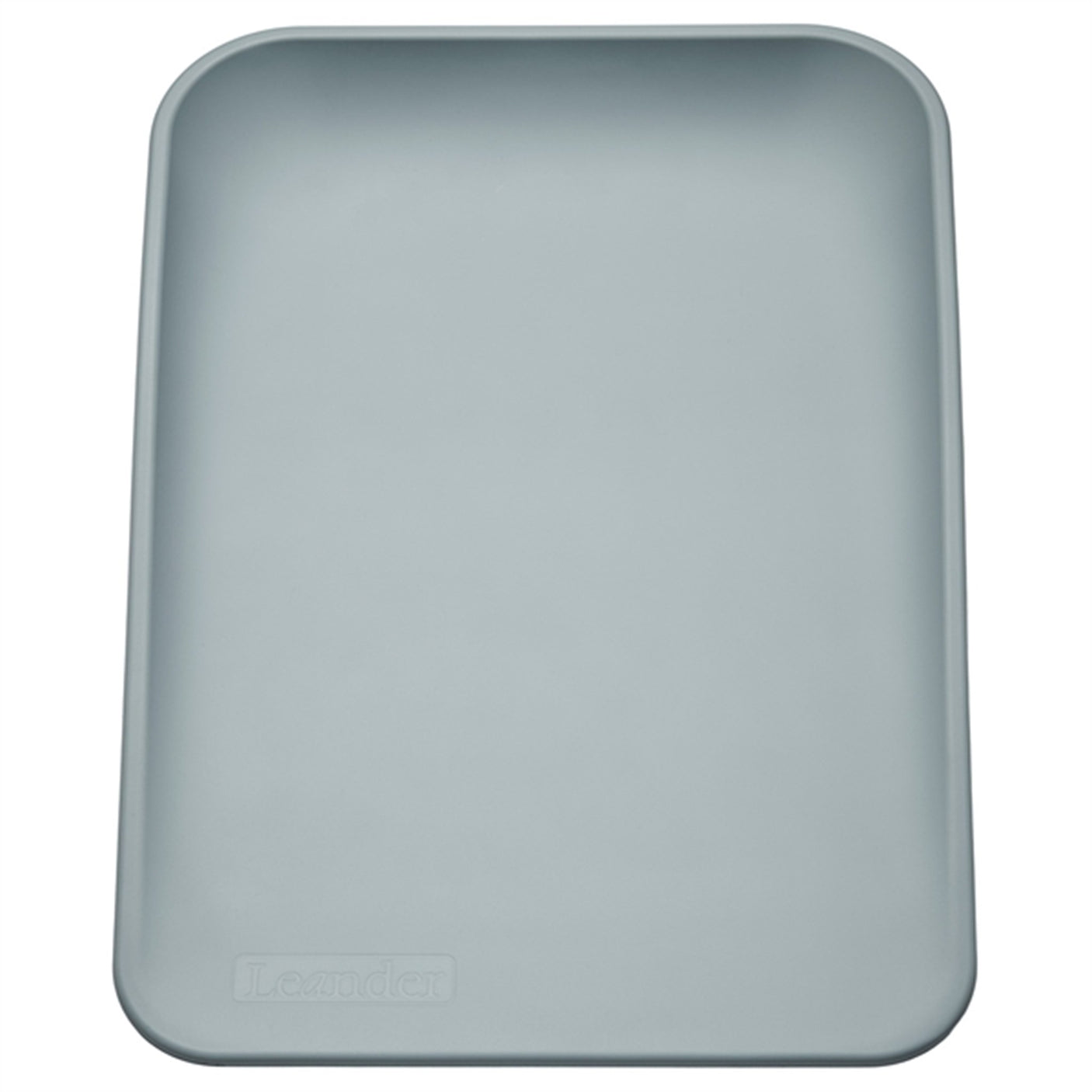 Leander Matty Changing Pad Blueberry