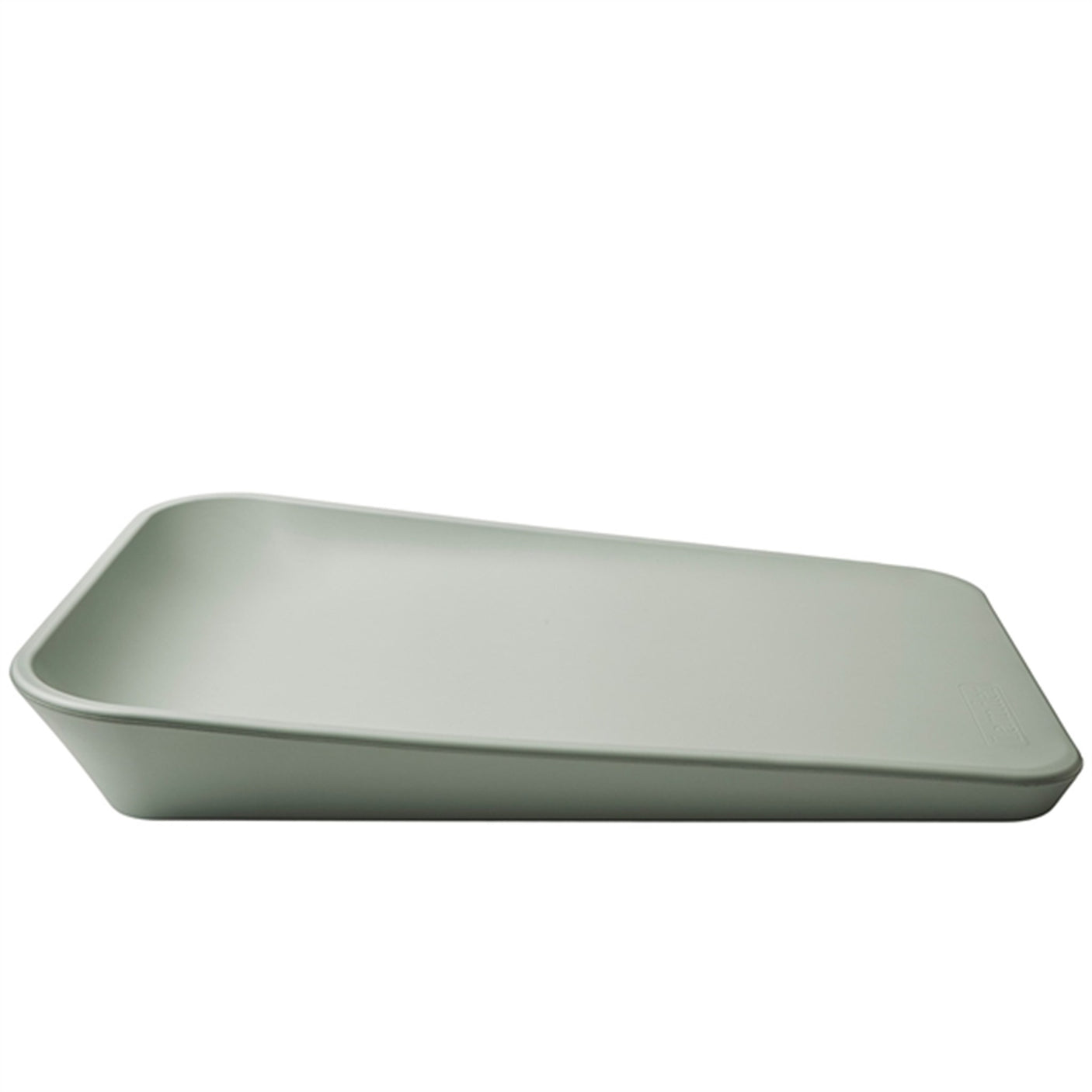 Leander Matty Changing Pad Sage Green