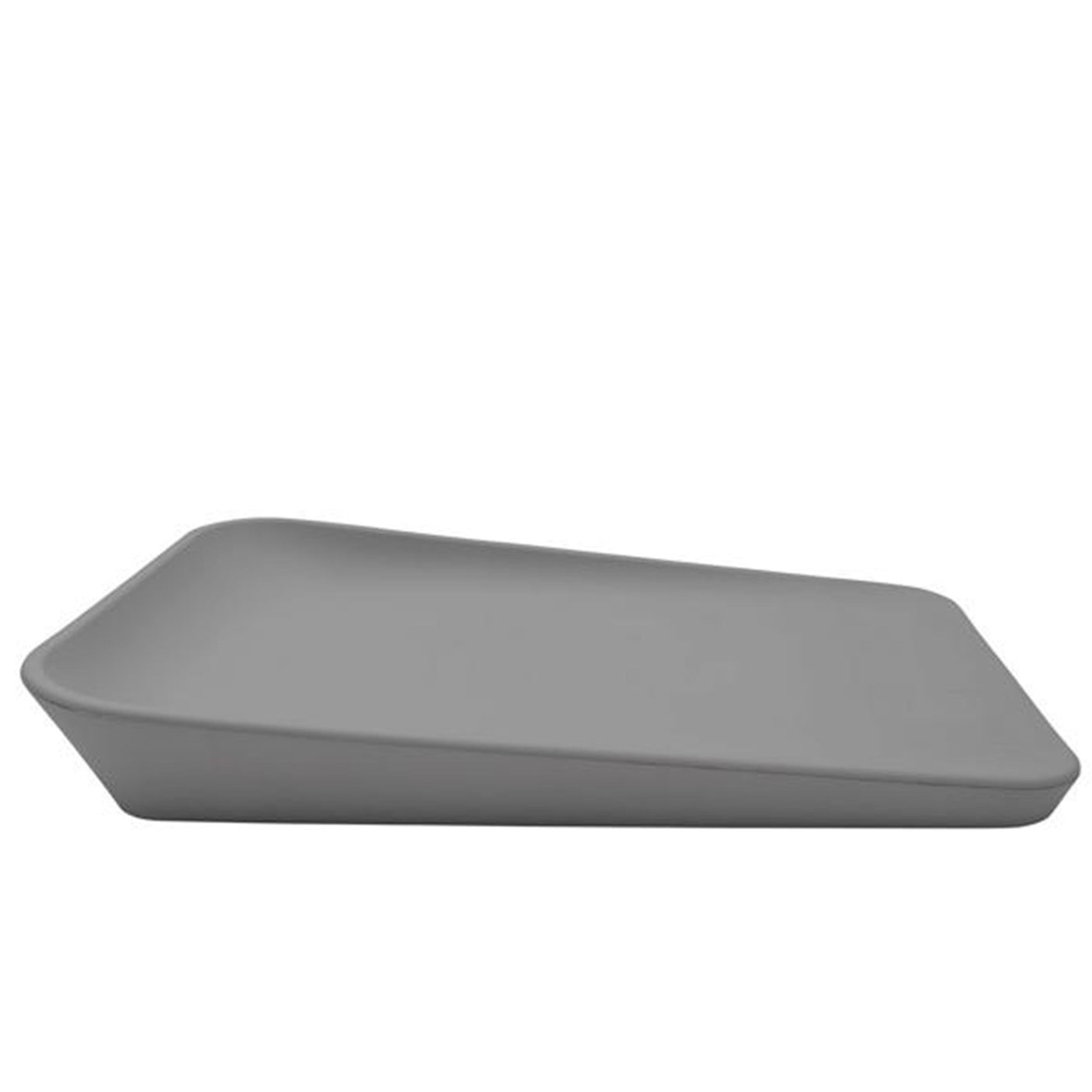 Leander Matty Changing Pad Dusty Grey 2