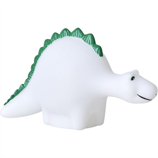 RICE White LED Lighting Dinosaur