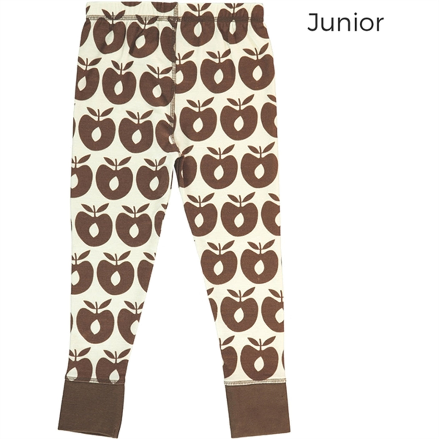 Småfolk Bison Leggings