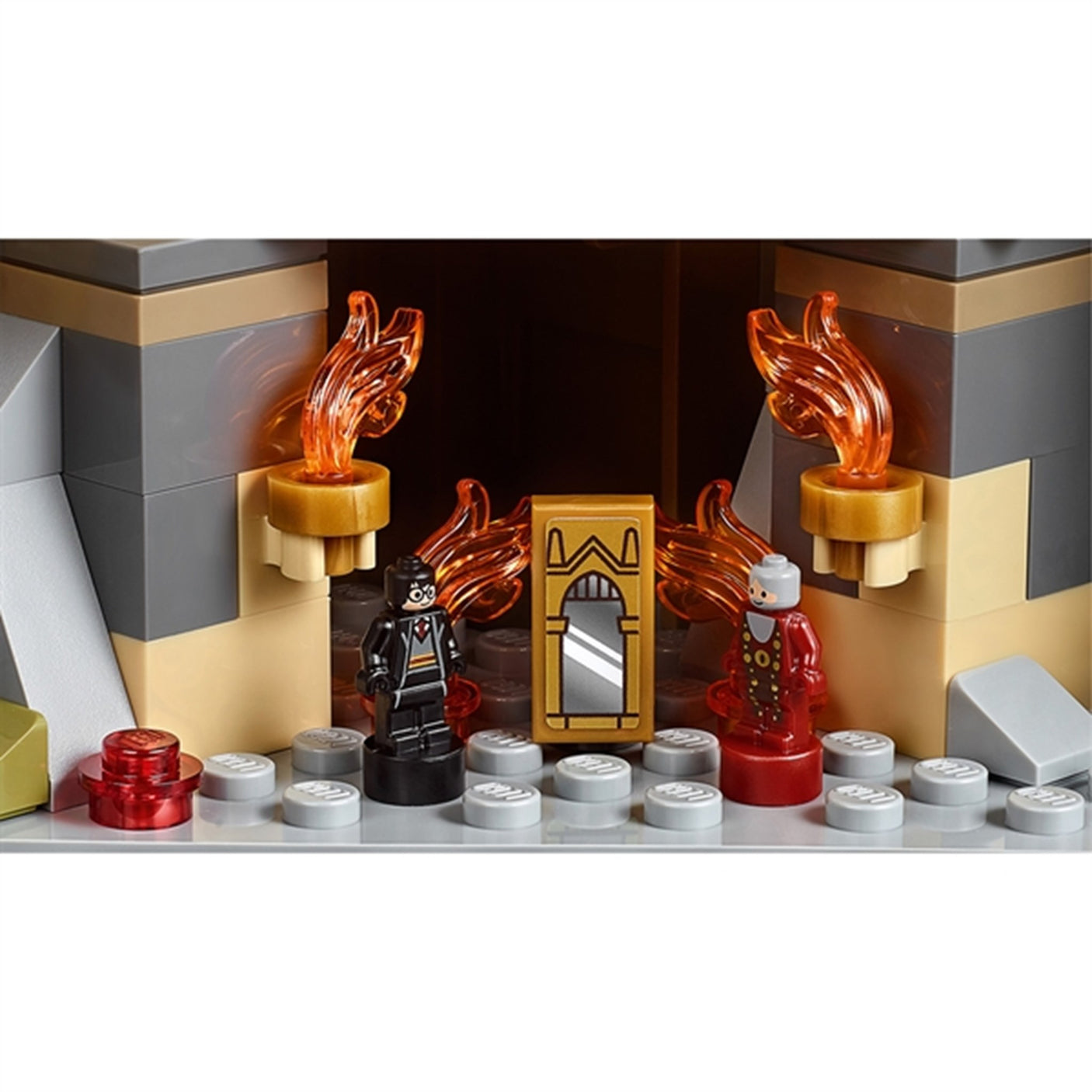 LEGO® Harry Potter™ Hogwarts™ Castle 8