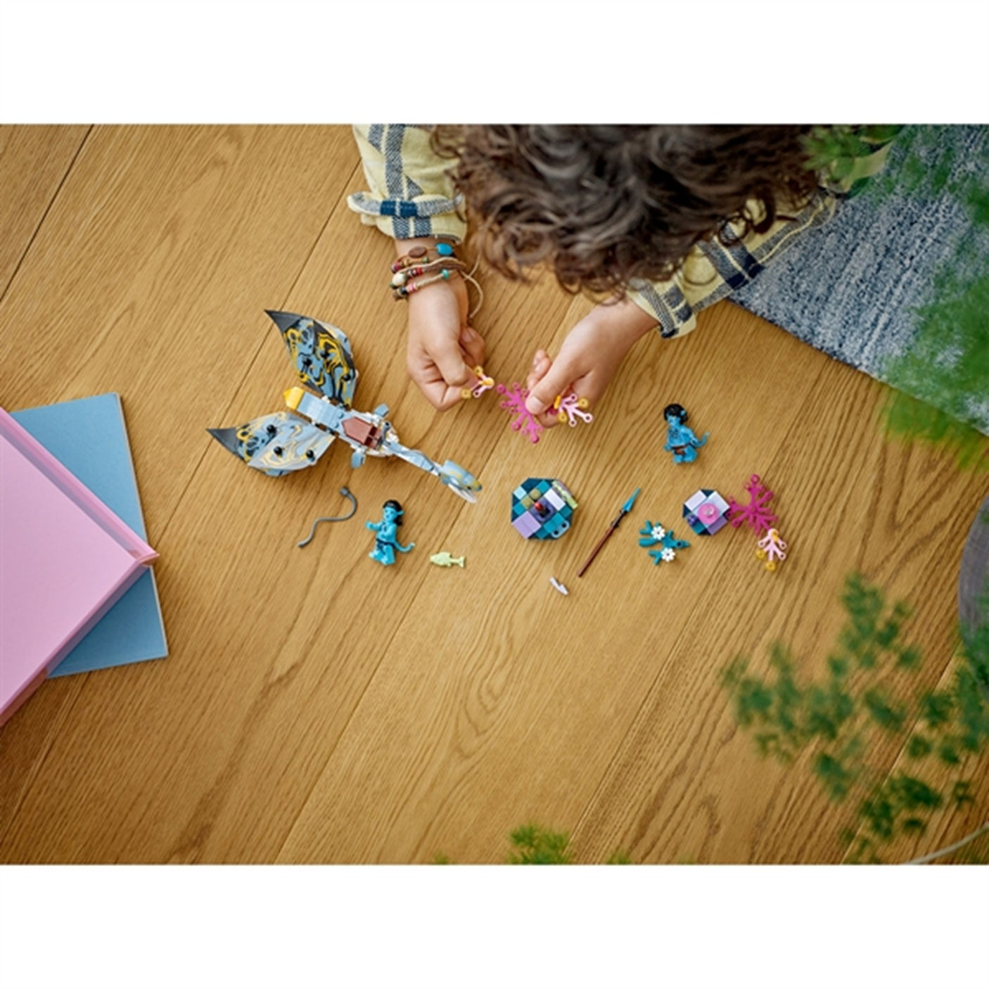 LEGO® Avatar Ilu Discovery