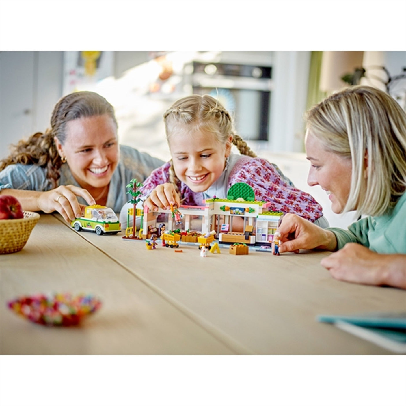 LEGO® Friends Organic Grocery Store