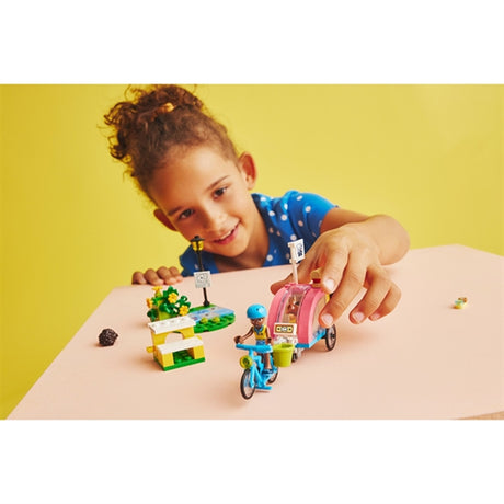 LEGO® Friends Dog Rescue Bike