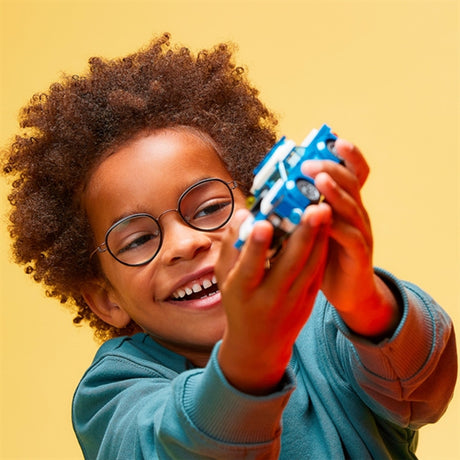 LEGO® City Police Car