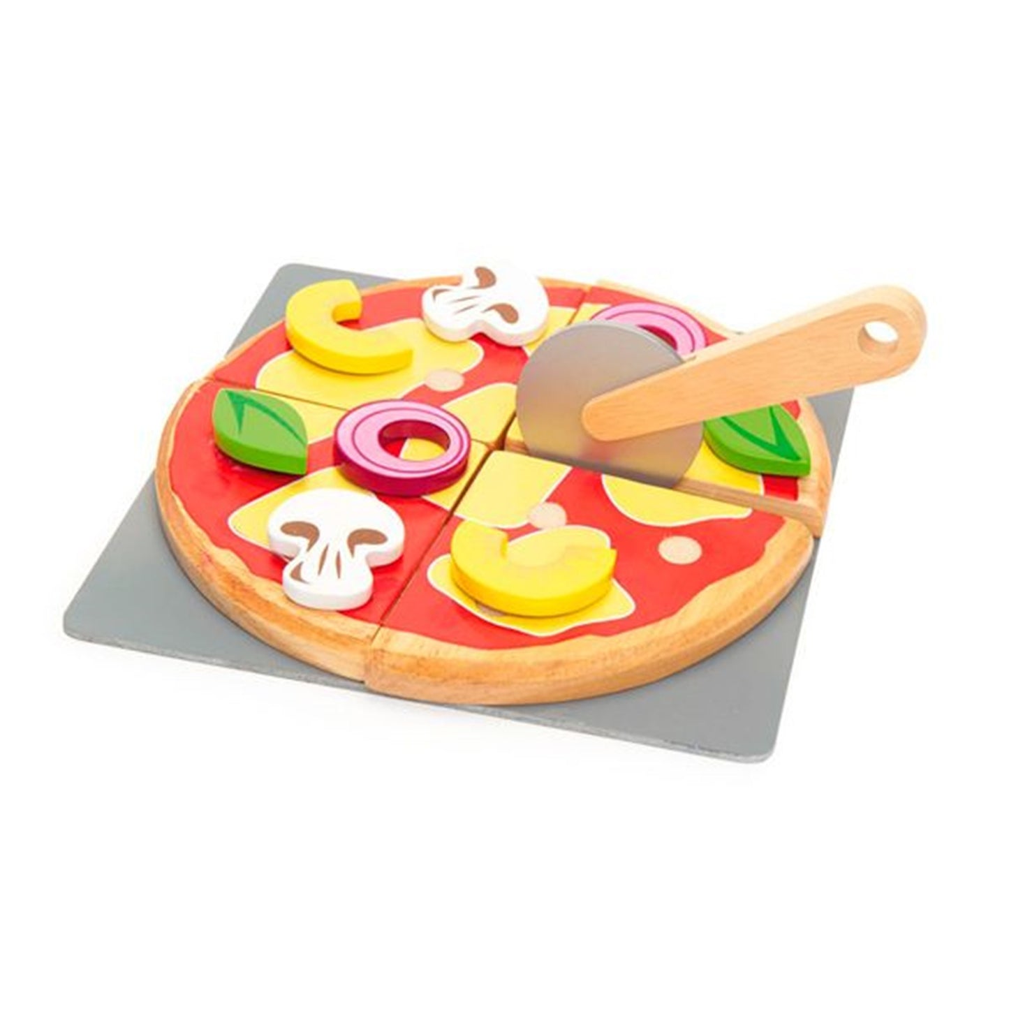 Le Toy Van Honeybake Pizza