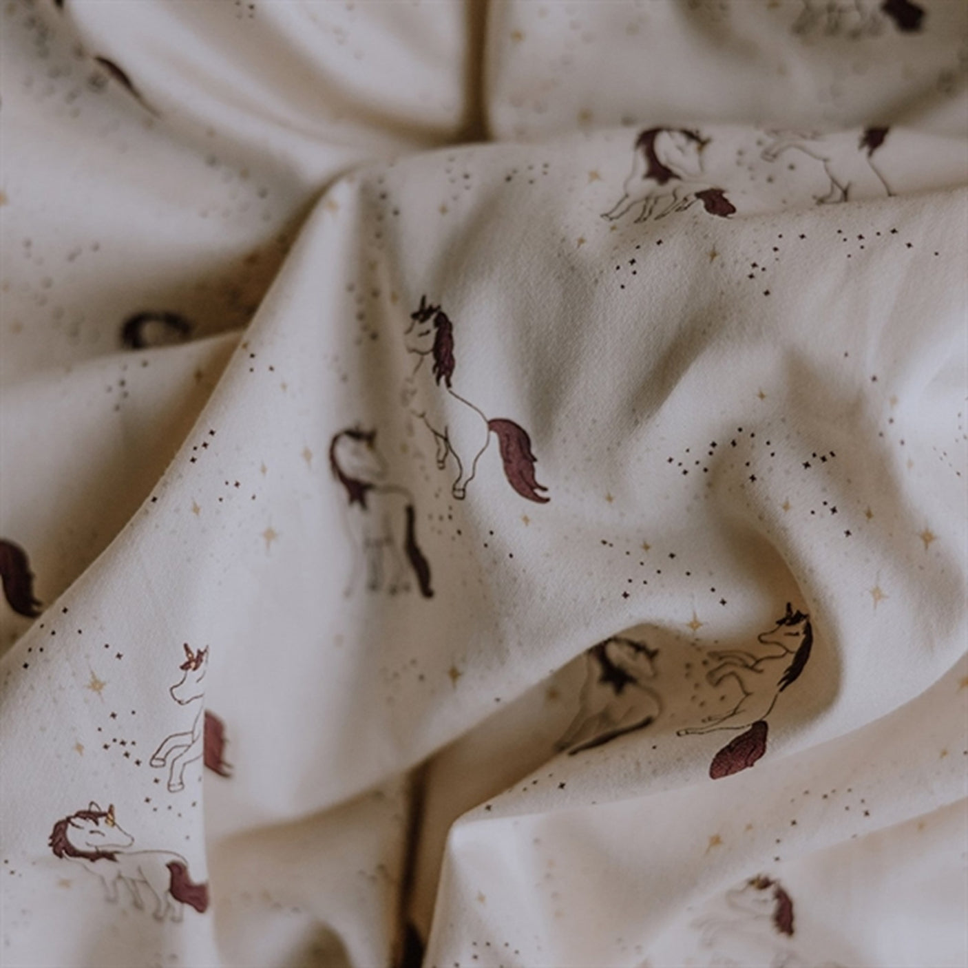 That's Mine Bedding Levi Céleste