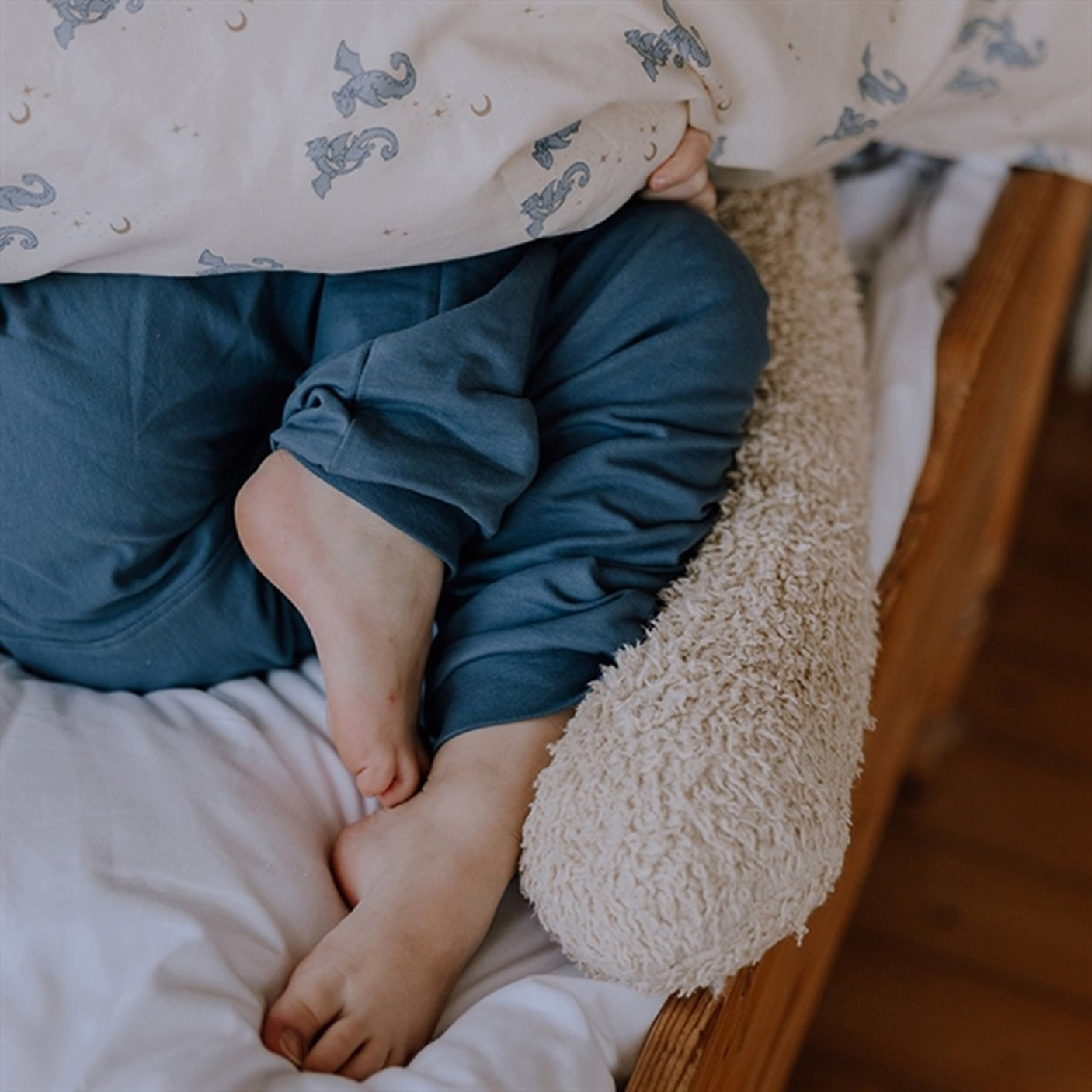 That's Mine Bedding Levi Luna Dragons