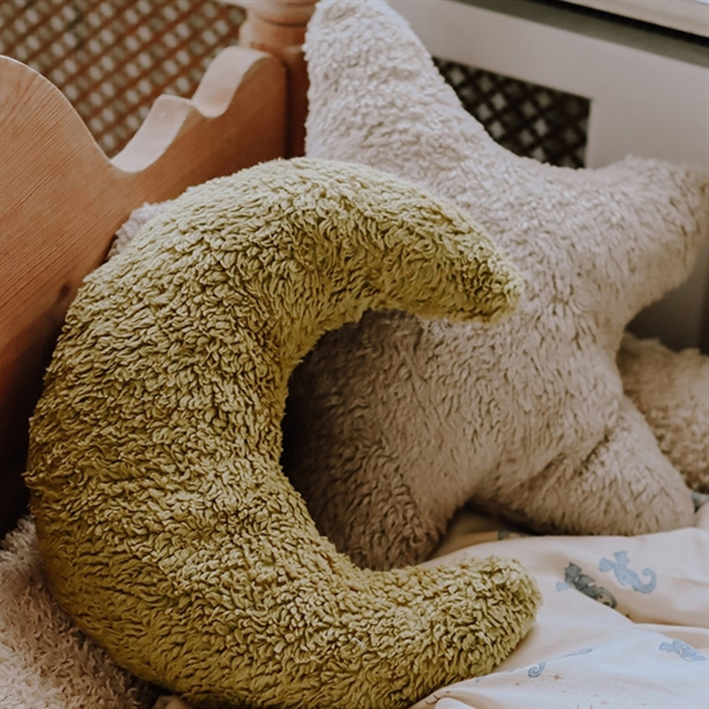 That's Mine Bedding Levi Luna Dragons