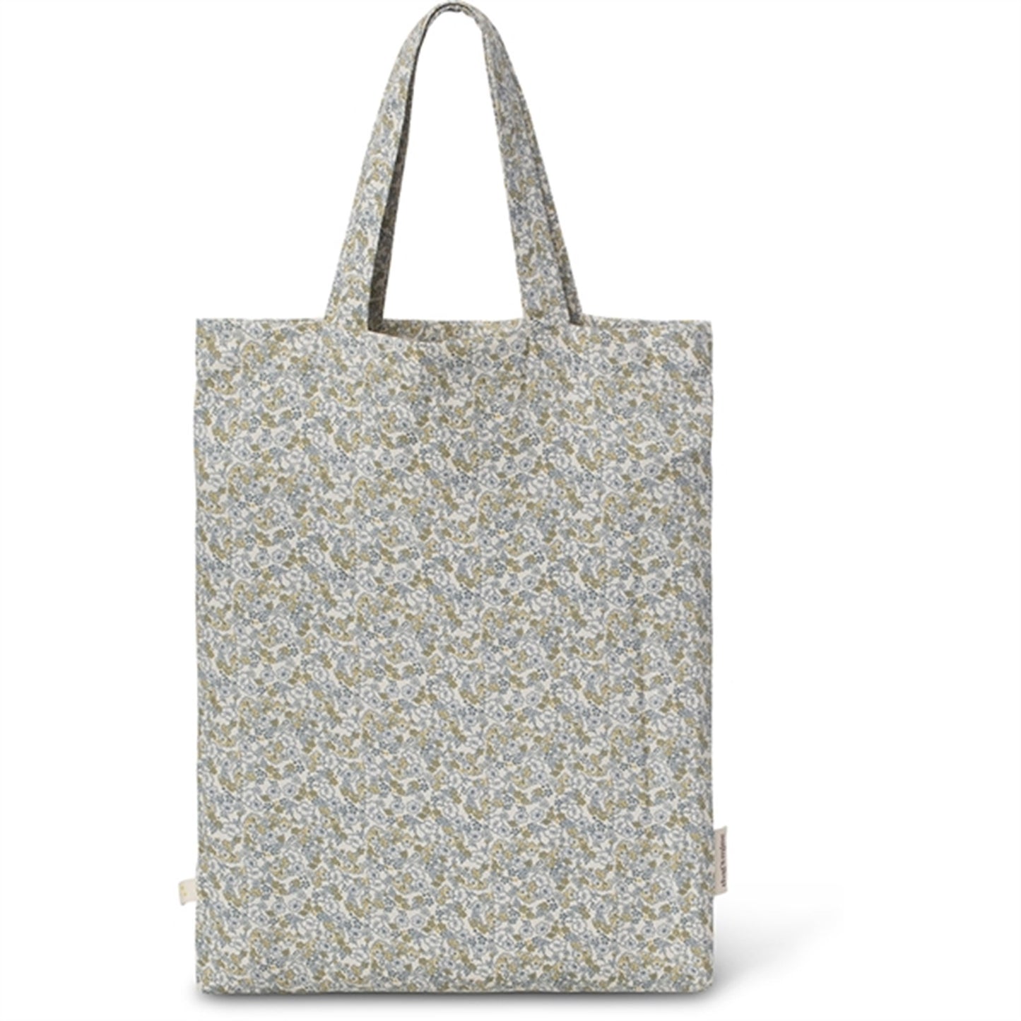 That's Mine Bedding Levi Bouquet Bleu