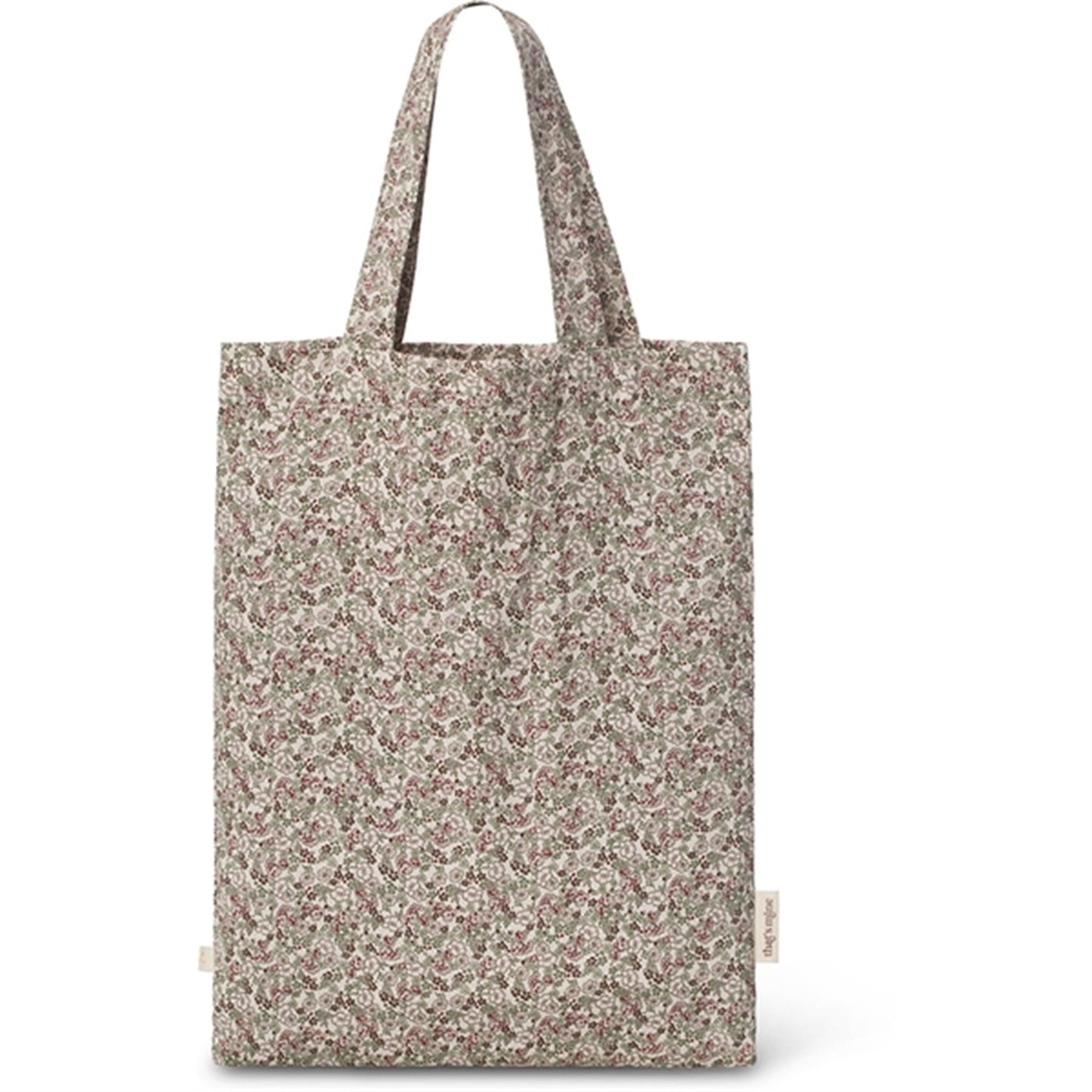 That's Mine Bedding Levi Bouquet Rouge