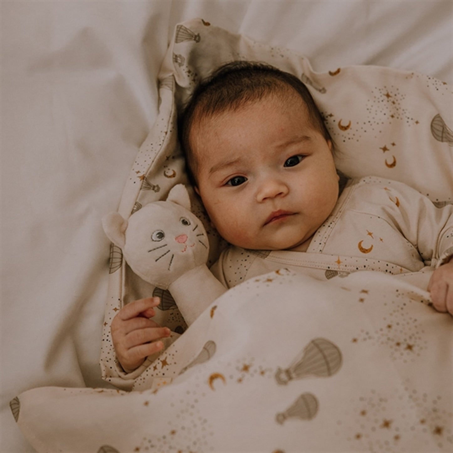 That's Mine Bedding Levi Dreamily NOOS