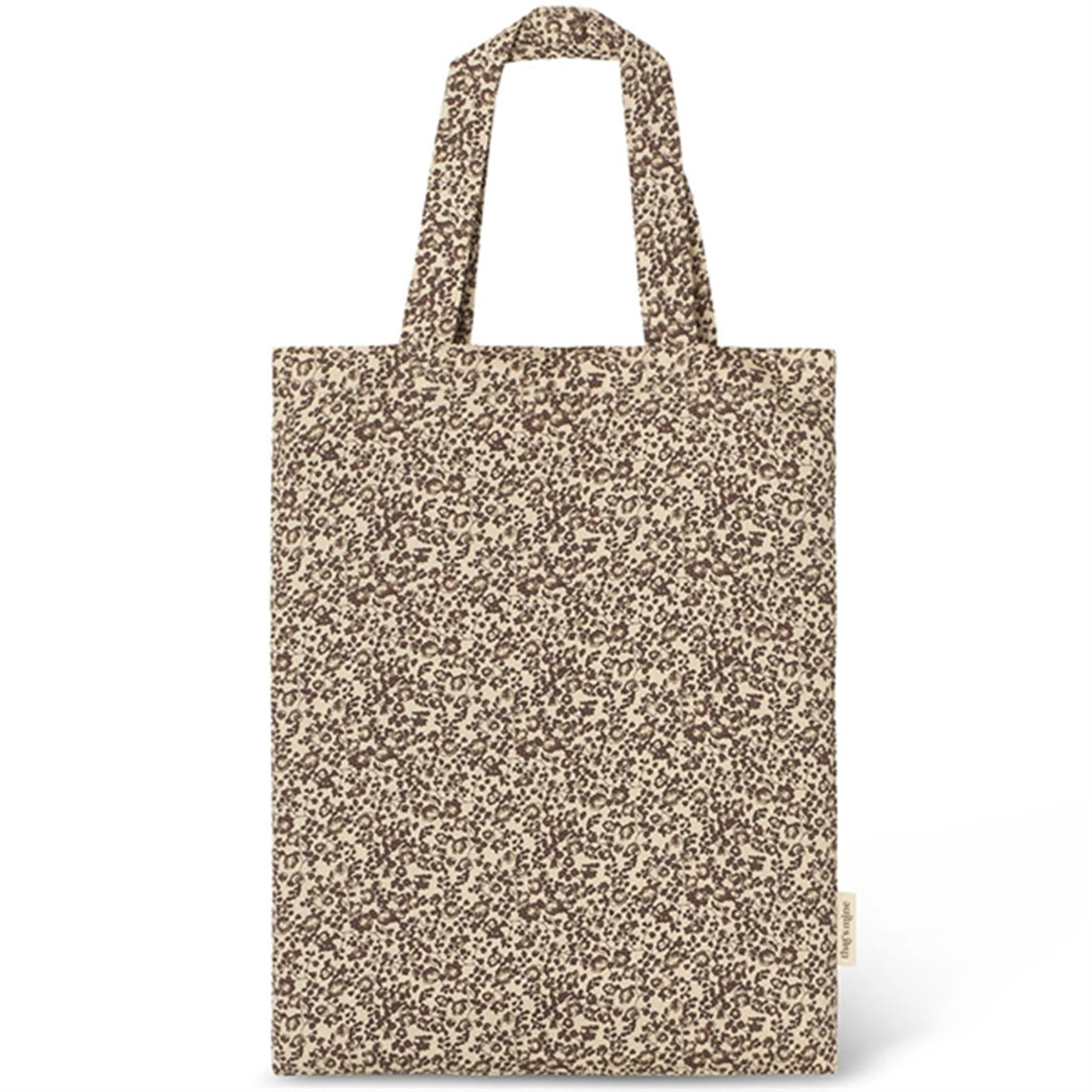 That's Mine Bedding Levi Flores Red