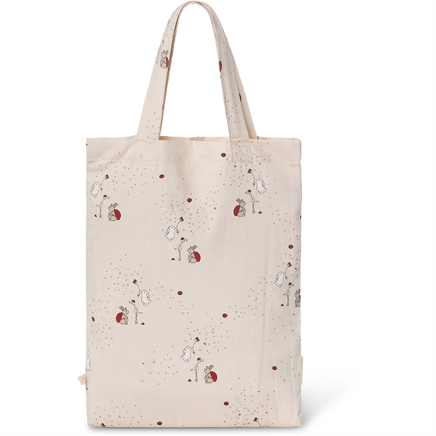 That's Mine Bedding Levi Lady Bunnies