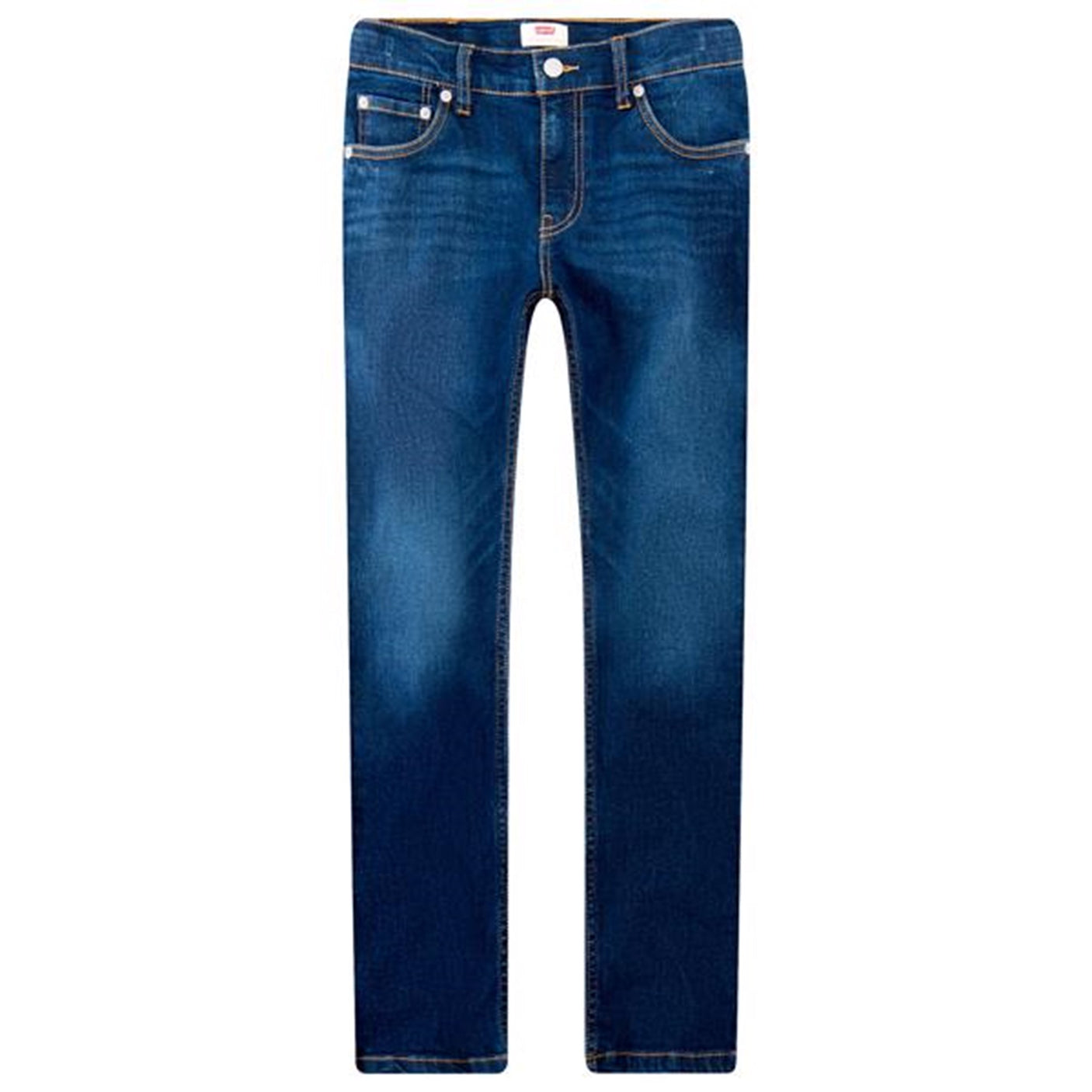 Levi's 510 Skinny Fit Jeans Classic Machu Picchu 3