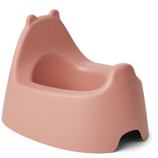 Liewood Jonatan Potty Coral Blush