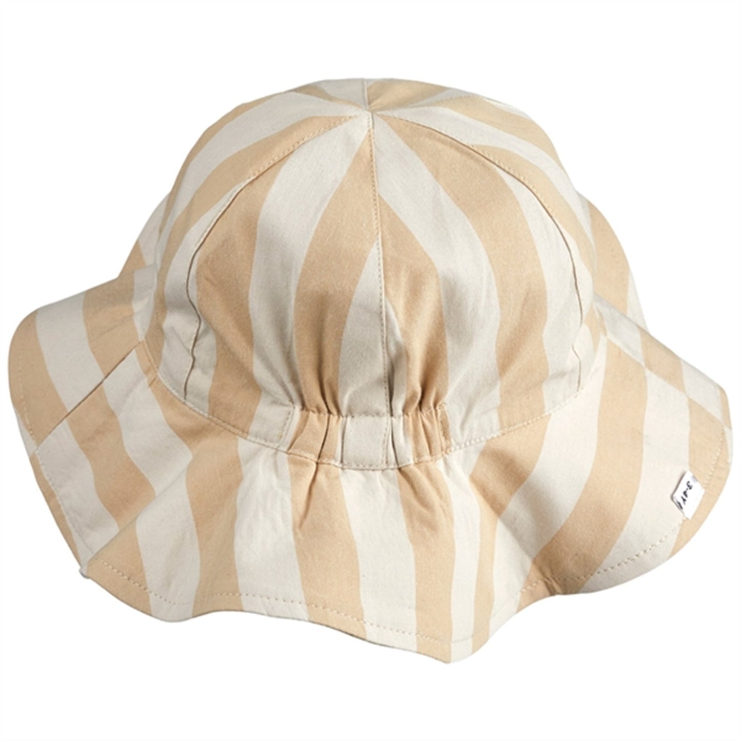 Liewood Amelia Sun Hat Stripe Safari/Sandy