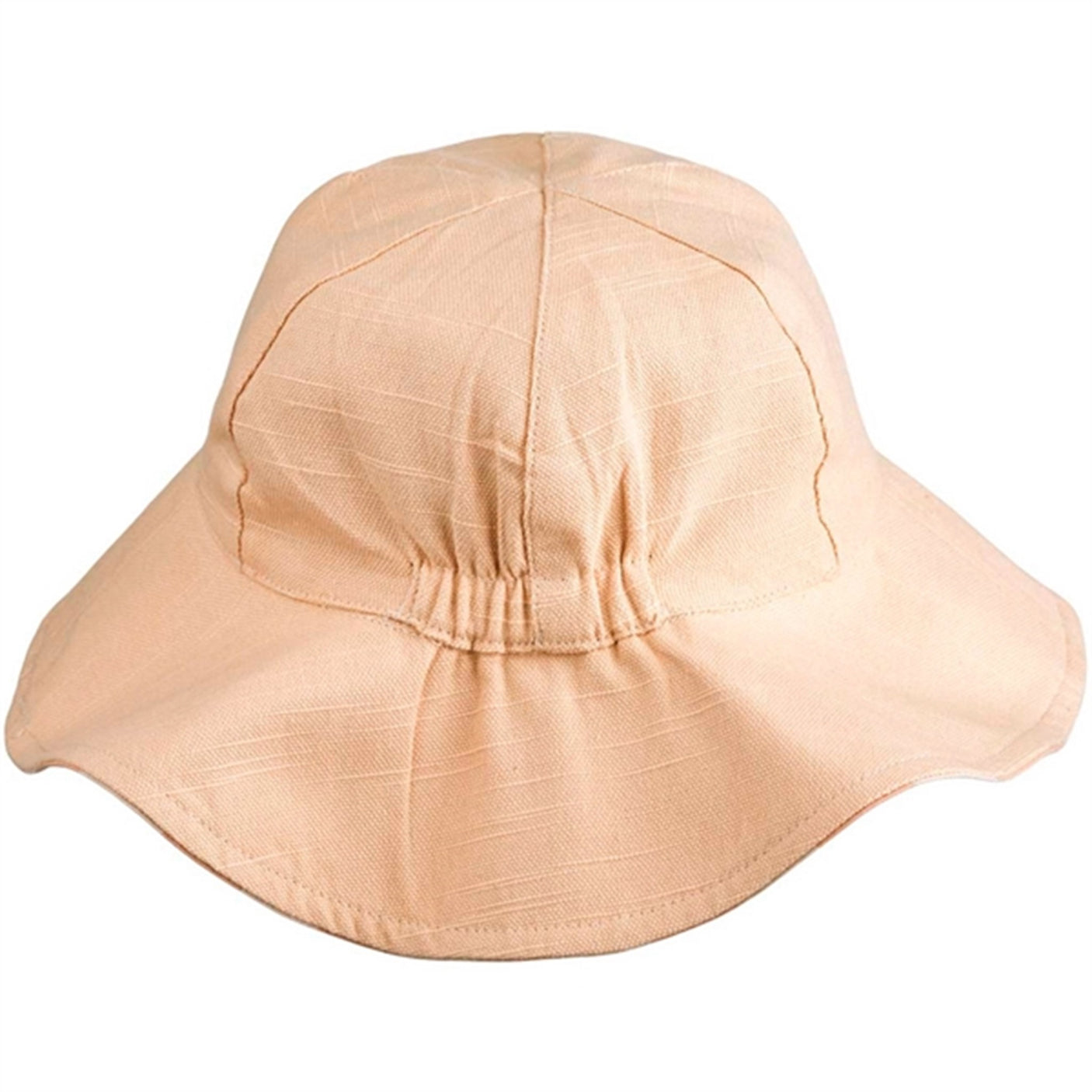 Liewood Amelia Sun Hat Stripe Tuscany Pale/Sandy