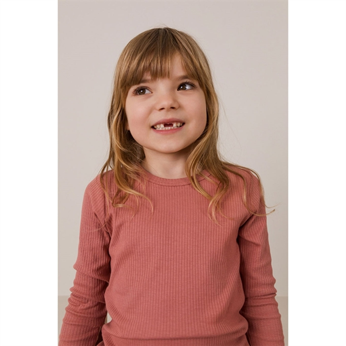 MarMar Modal Sun Touched Plain Blouse