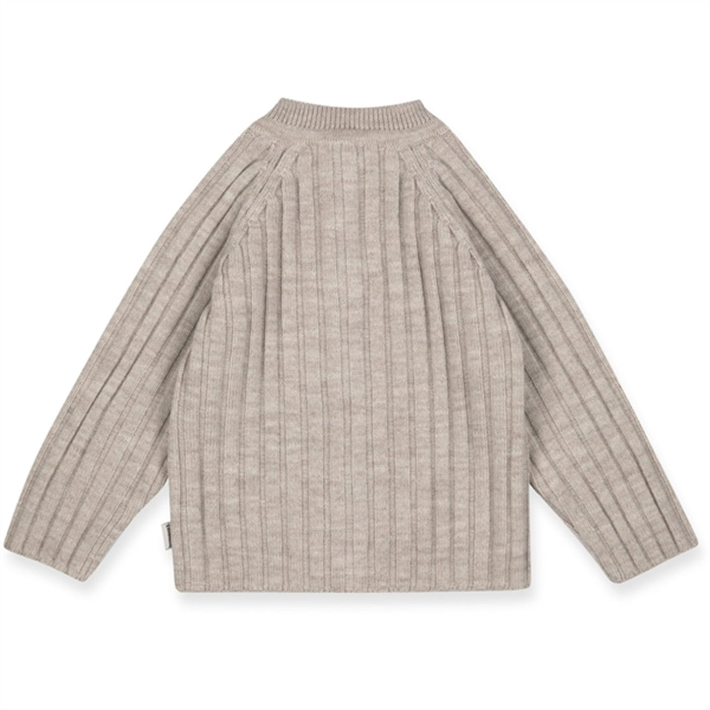 Lillelam Jacket Baby Nature Light Beige