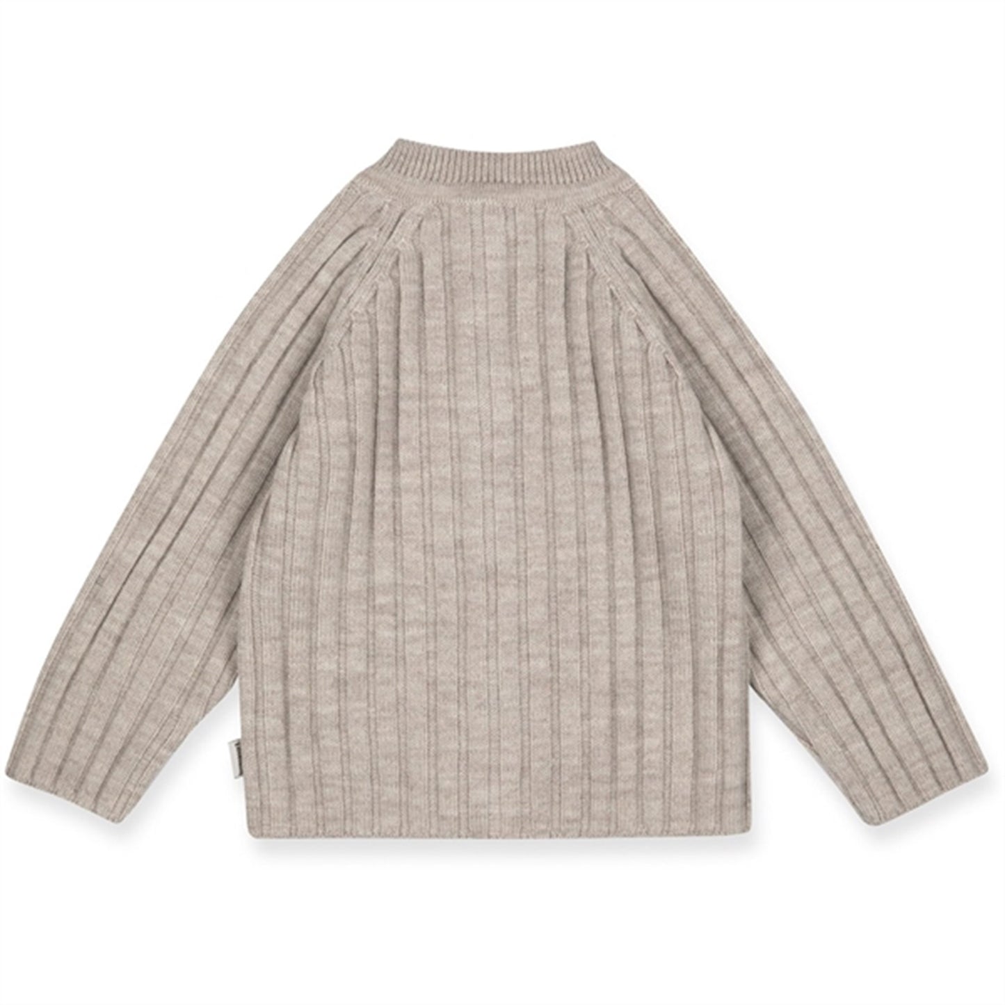 Lillelam Jacket Baby Nature Light Beige