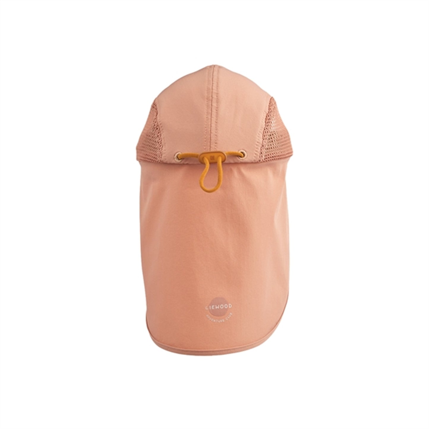 Liewood Lusia Sun Hat Tuscany Rose