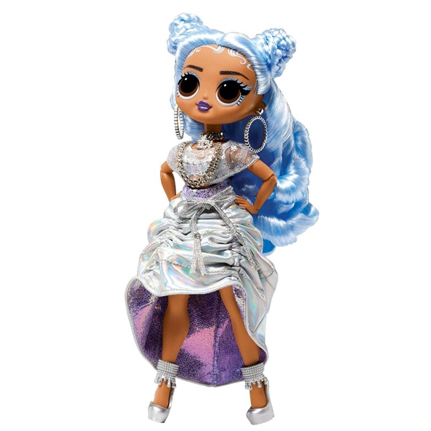 L.O.L. Surprise! OMG Fashion Show Style Edition - Missy Frost