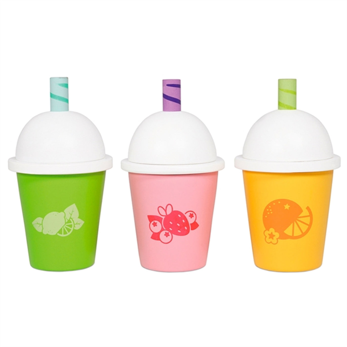 Le Toy Van Honeybake Smoothie and Juice Bar