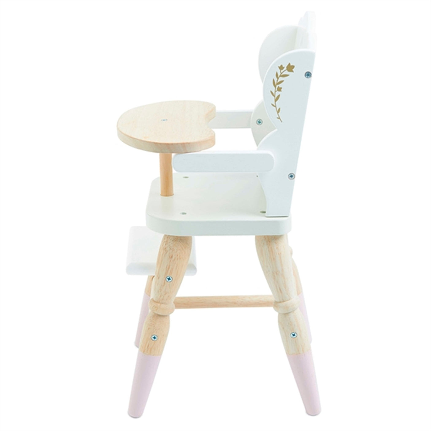 Le Toy Van Doll High Chair 5