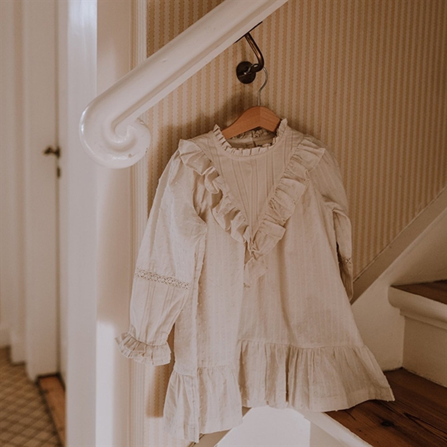 That's Mine Sea Salt Lucia Dress