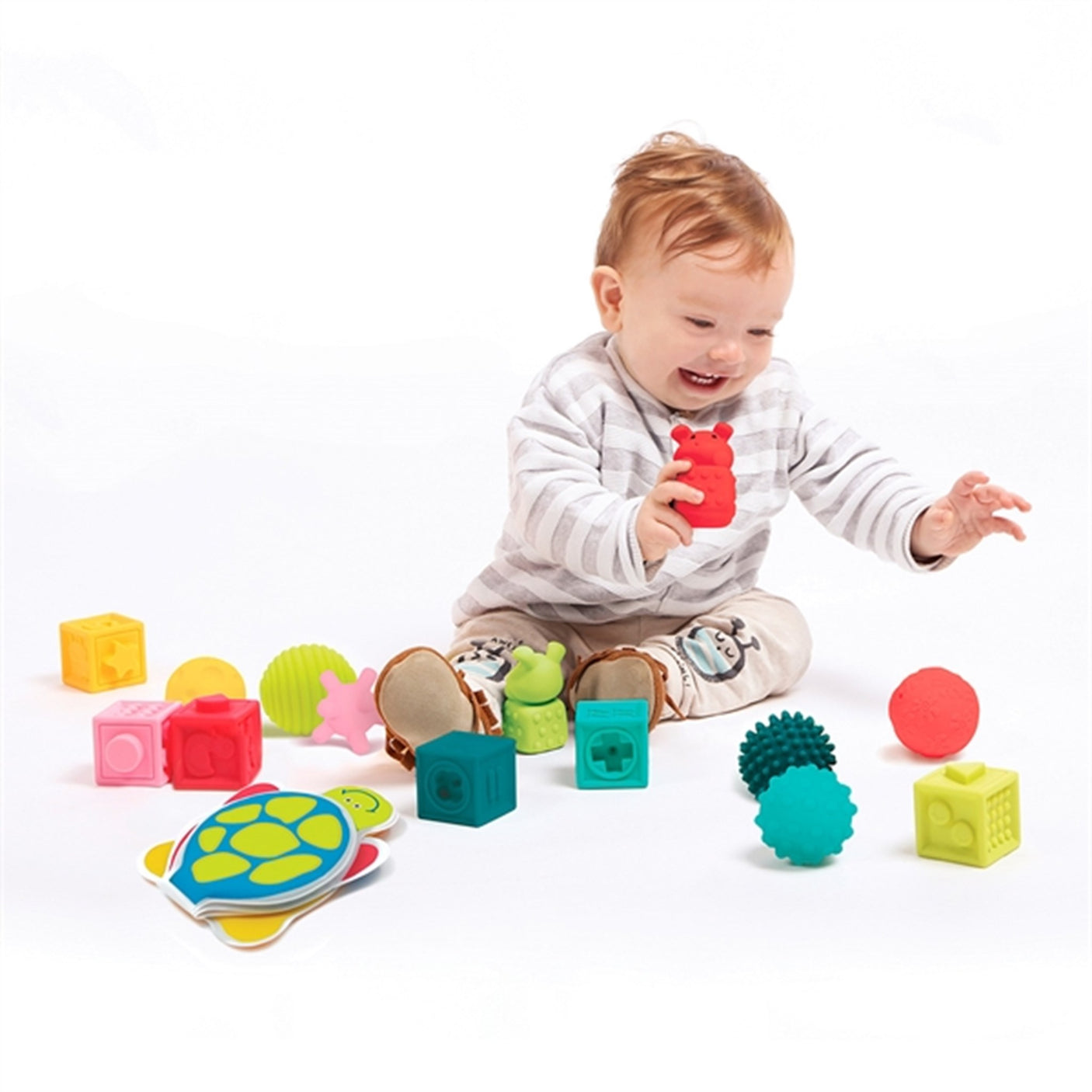 LUDI® Play Set