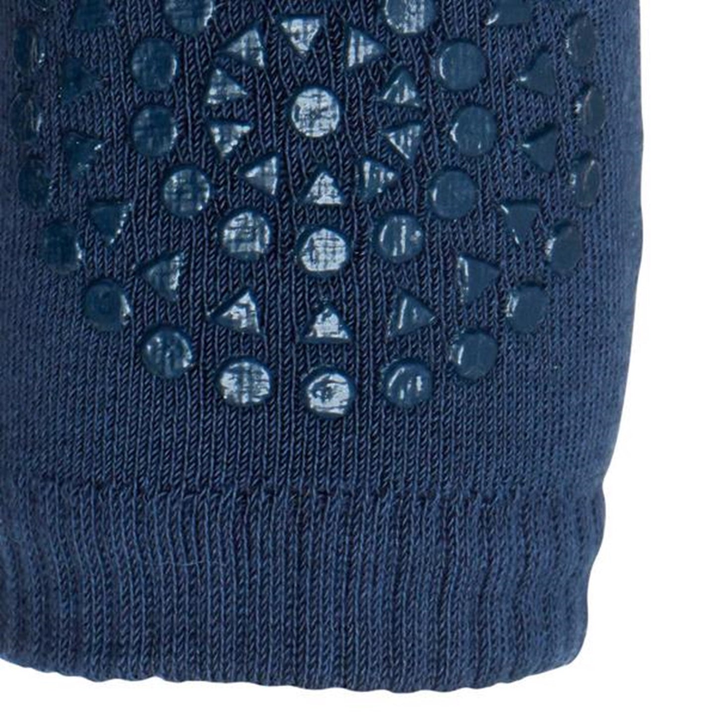 GObabyGO Crawling Kneepads Petroleum Blue