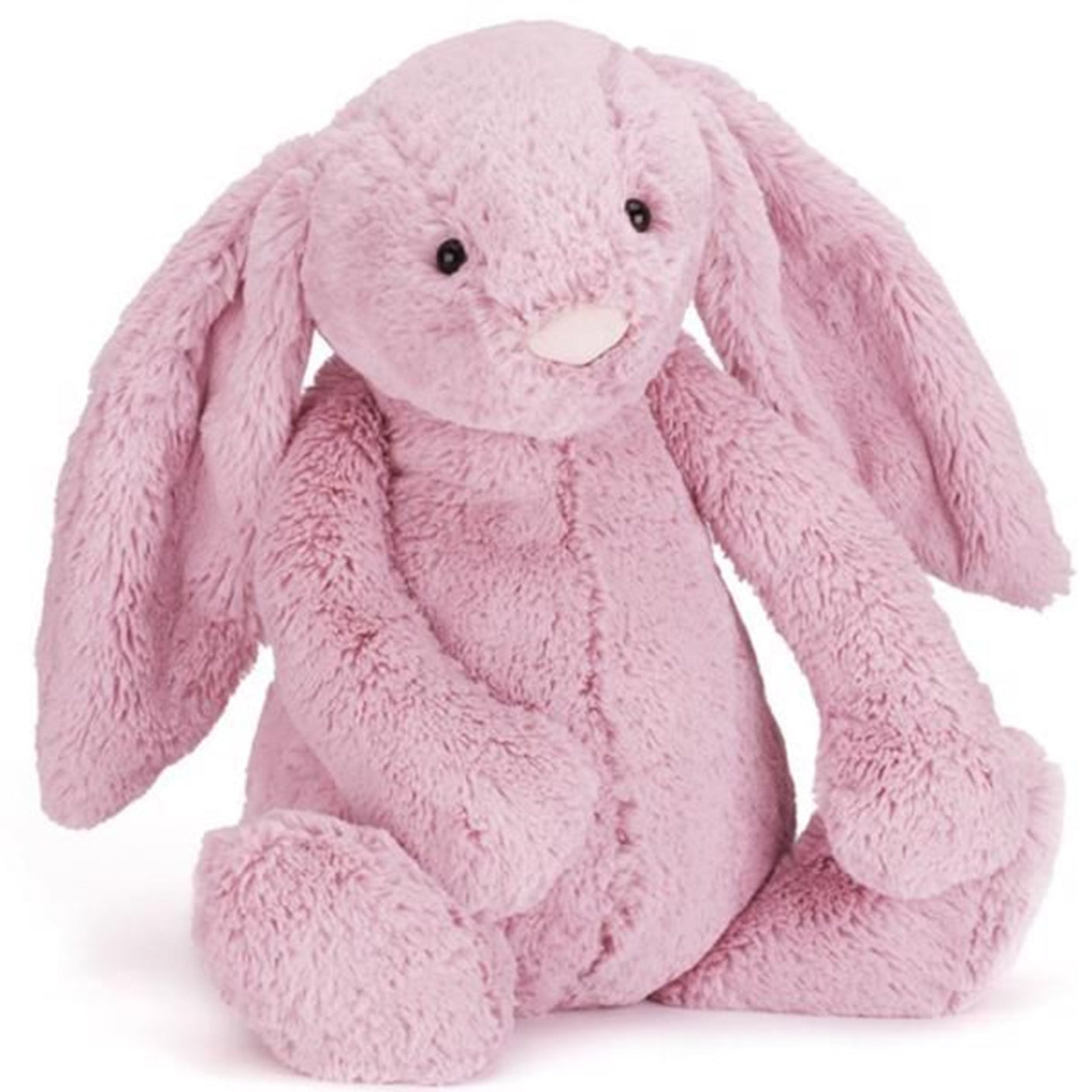 Jellycat Bashful Rabbit Tulip Pink 67 cm BARB1BT