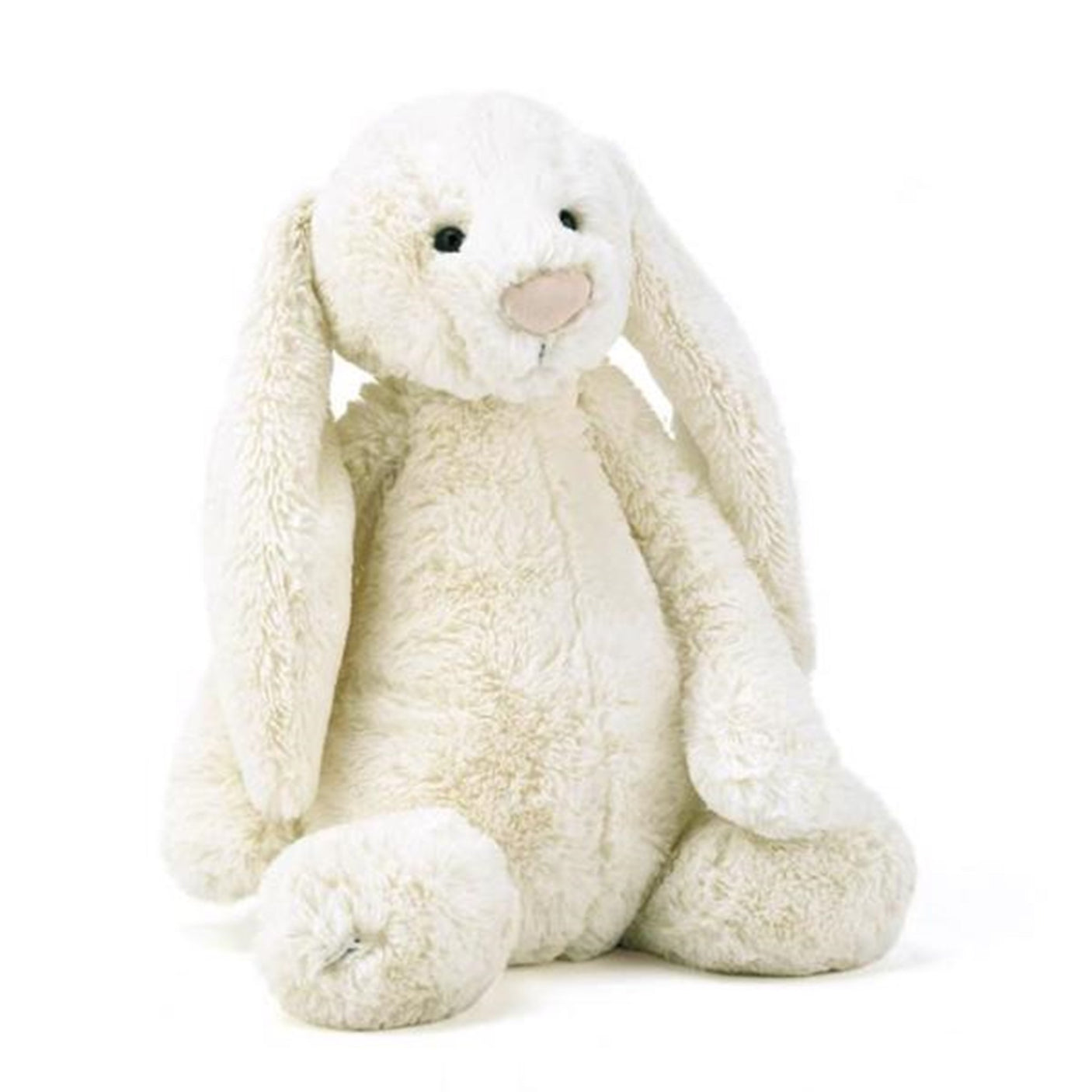 Jellycat Bashful Rabbit Creme 36 cm BAL2BC