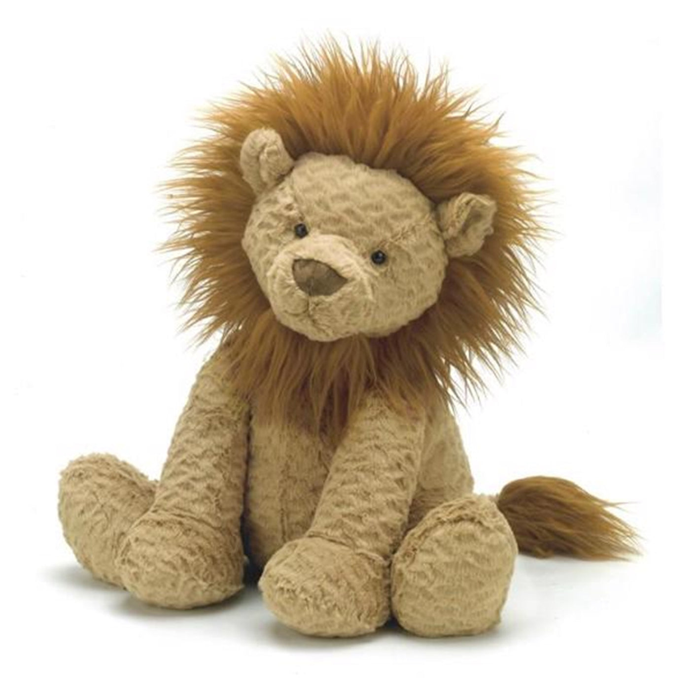 Jellycat Fuddlewuddle Lion 31 cm FWL2LN