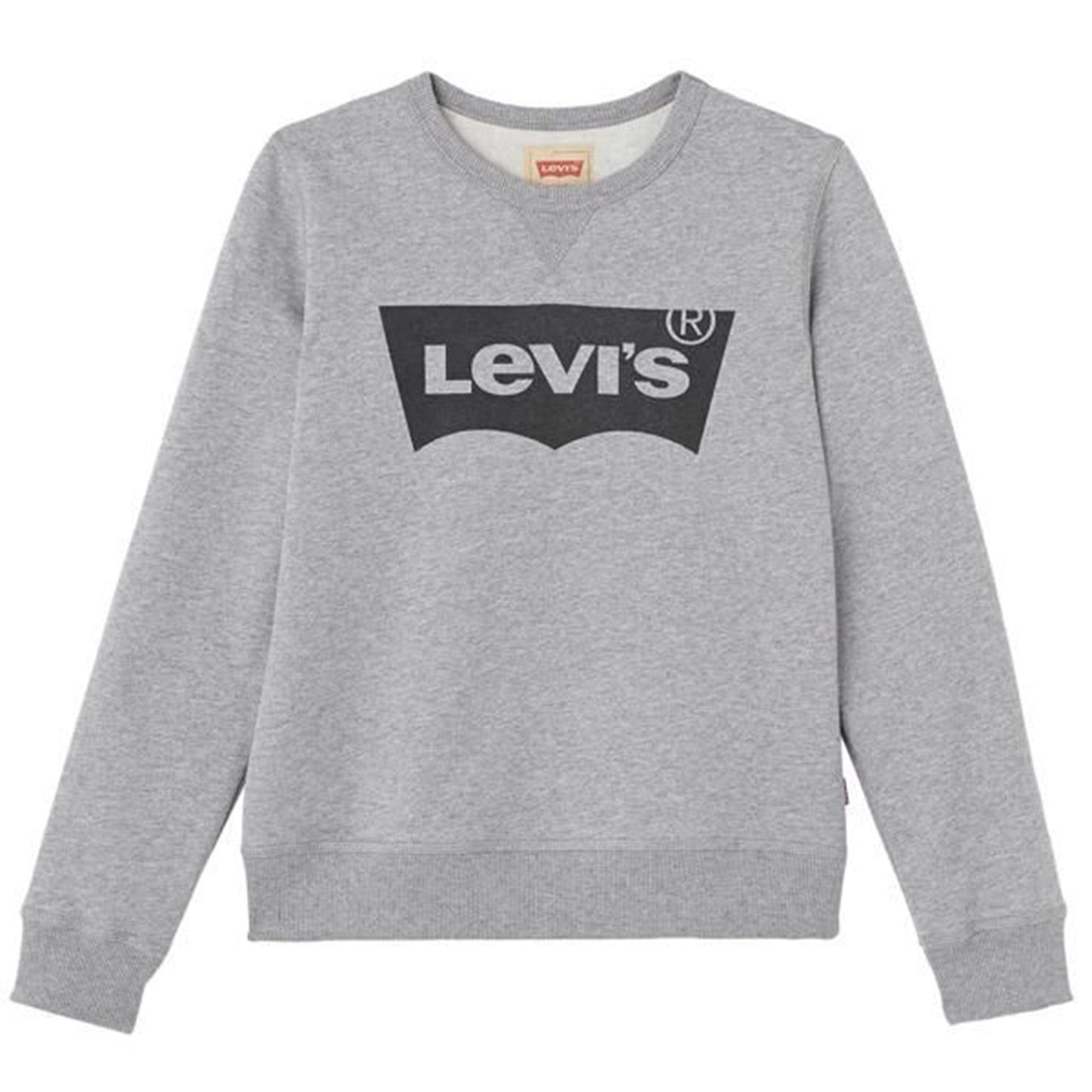 Levis Sweatshirt NOS Batwi N91500J (china grey)