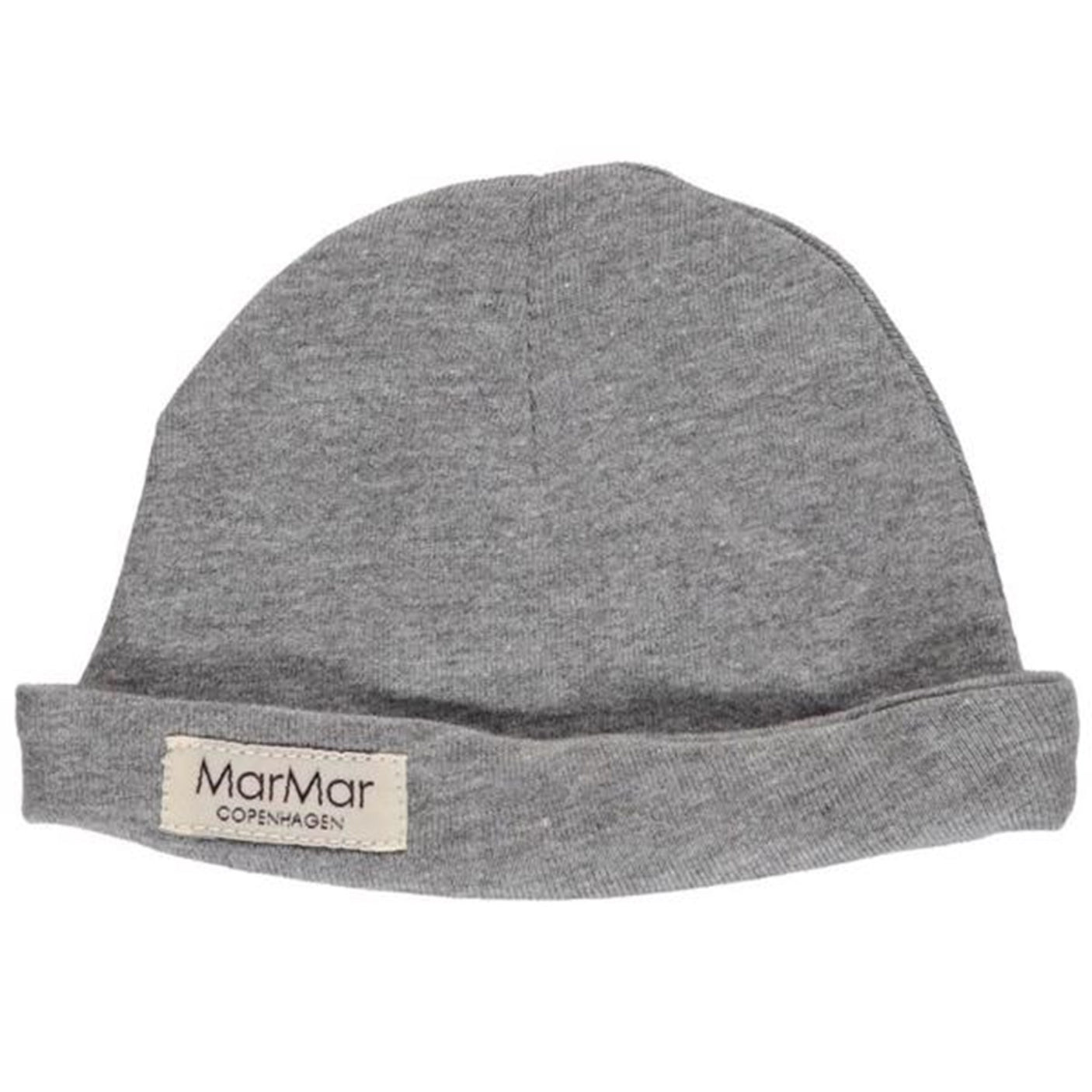 MarMar New Born Aiko (grey melange)