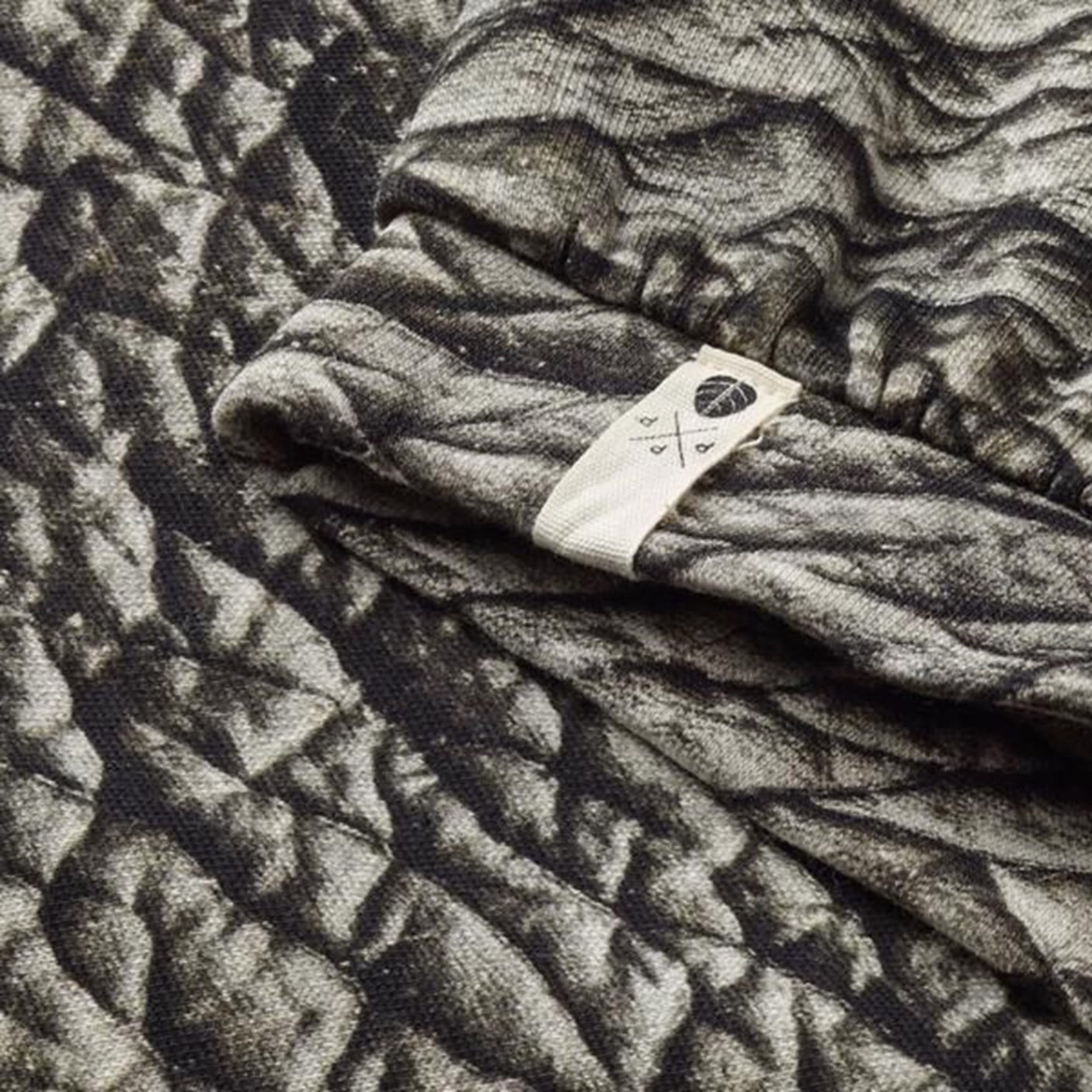 Popupshop Baggy Leggings (elephant skin)