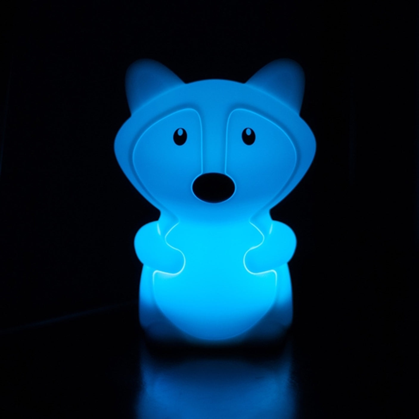 LumieWorld® LumiPets® Night Light Fox