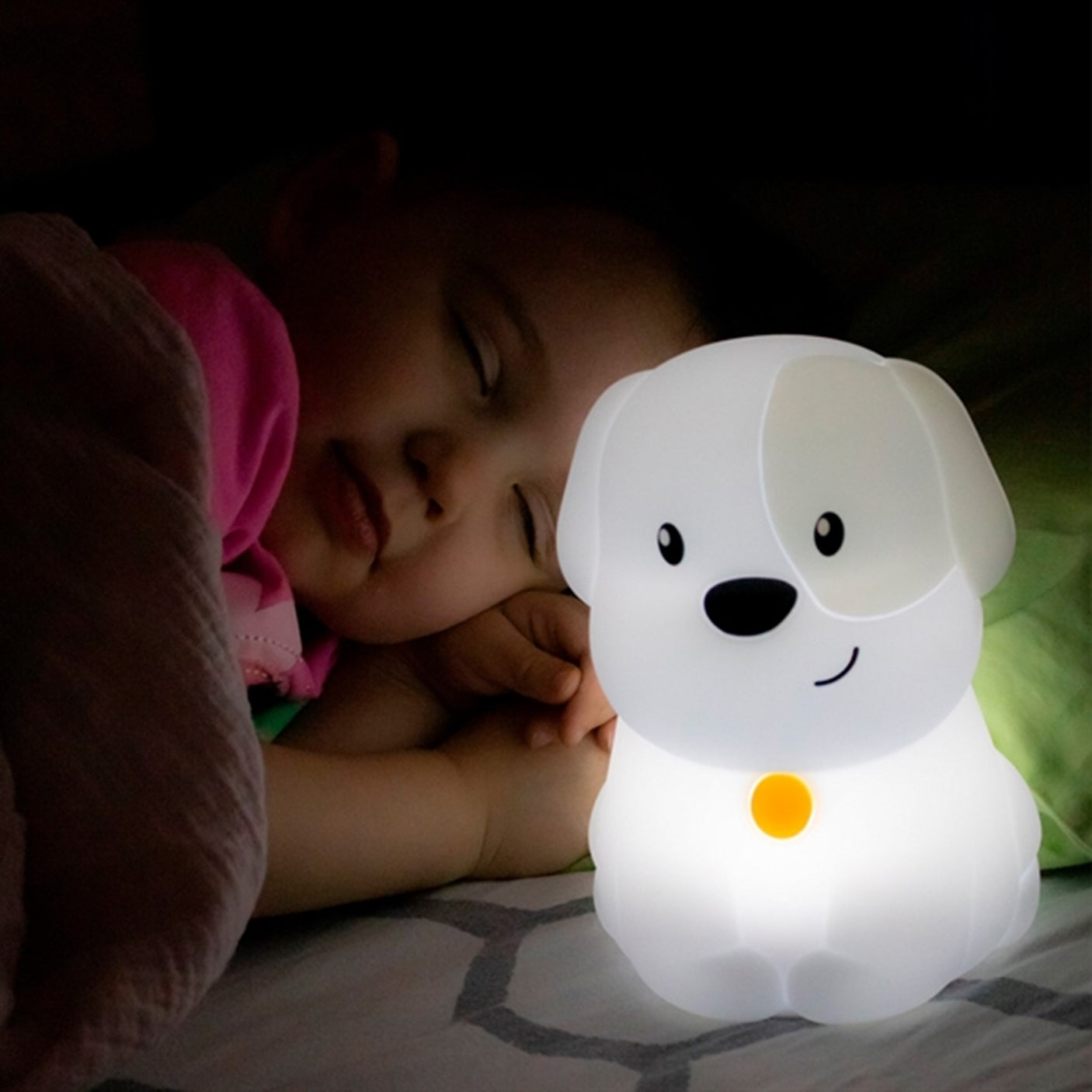 LumieWorld® LumiPets® Night Light Dog