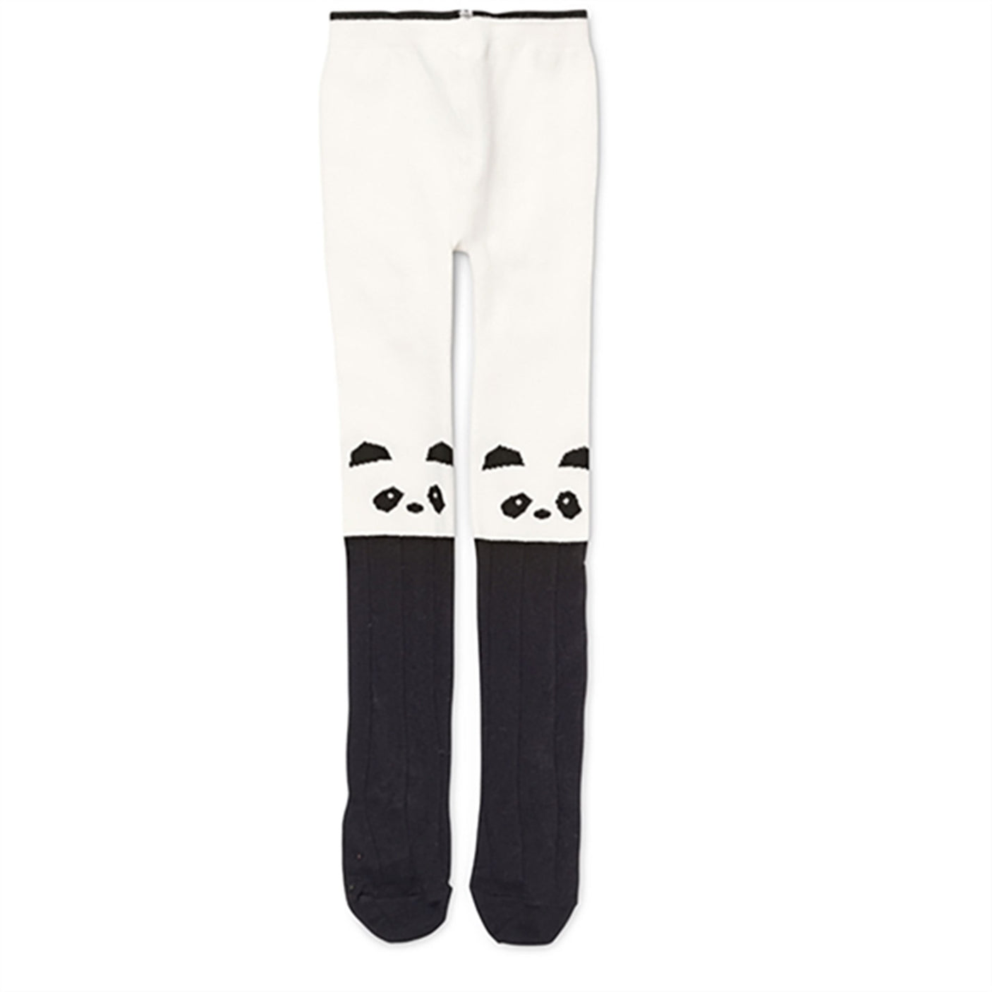 Liewood Silje Stocking Panda Creme/Black
