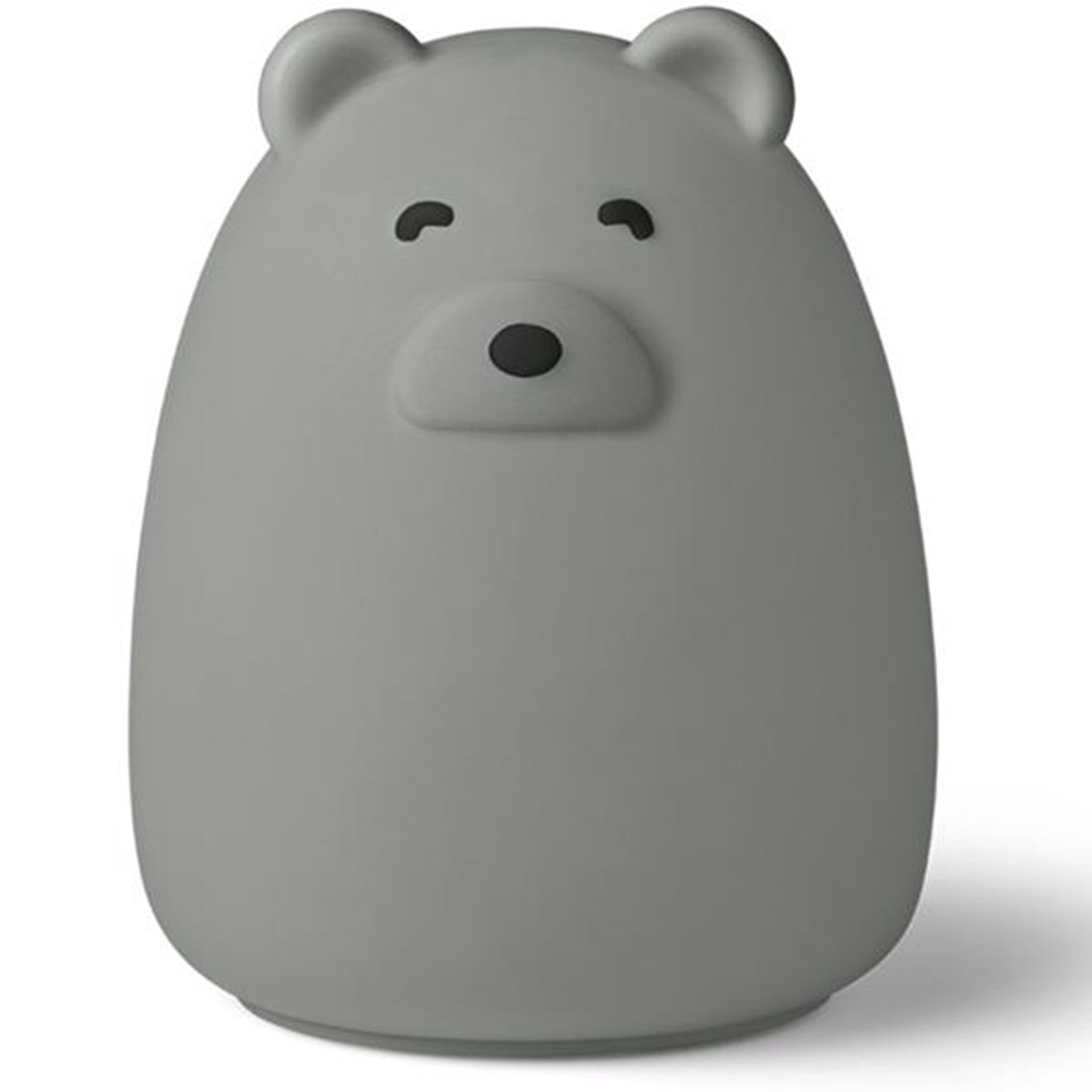 Liewood Winston Night Light Mr Bear Dove Blue