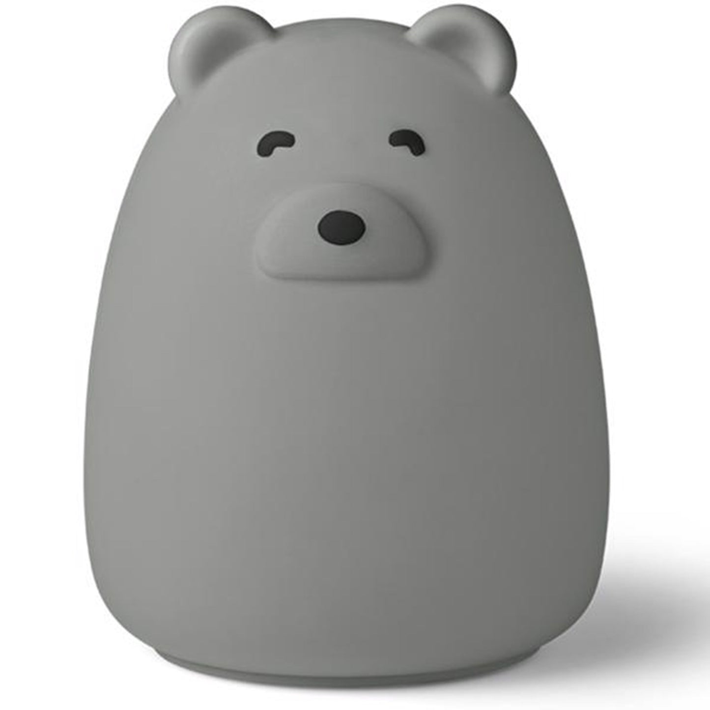Liewood Winston Night Light Mr Bear Dove Blue
