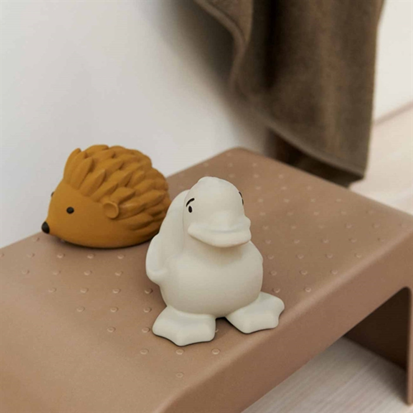 Liewood Ulla Step Stool Oat