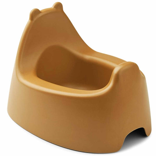 Liewood Jonatan Potty Golden Caramel