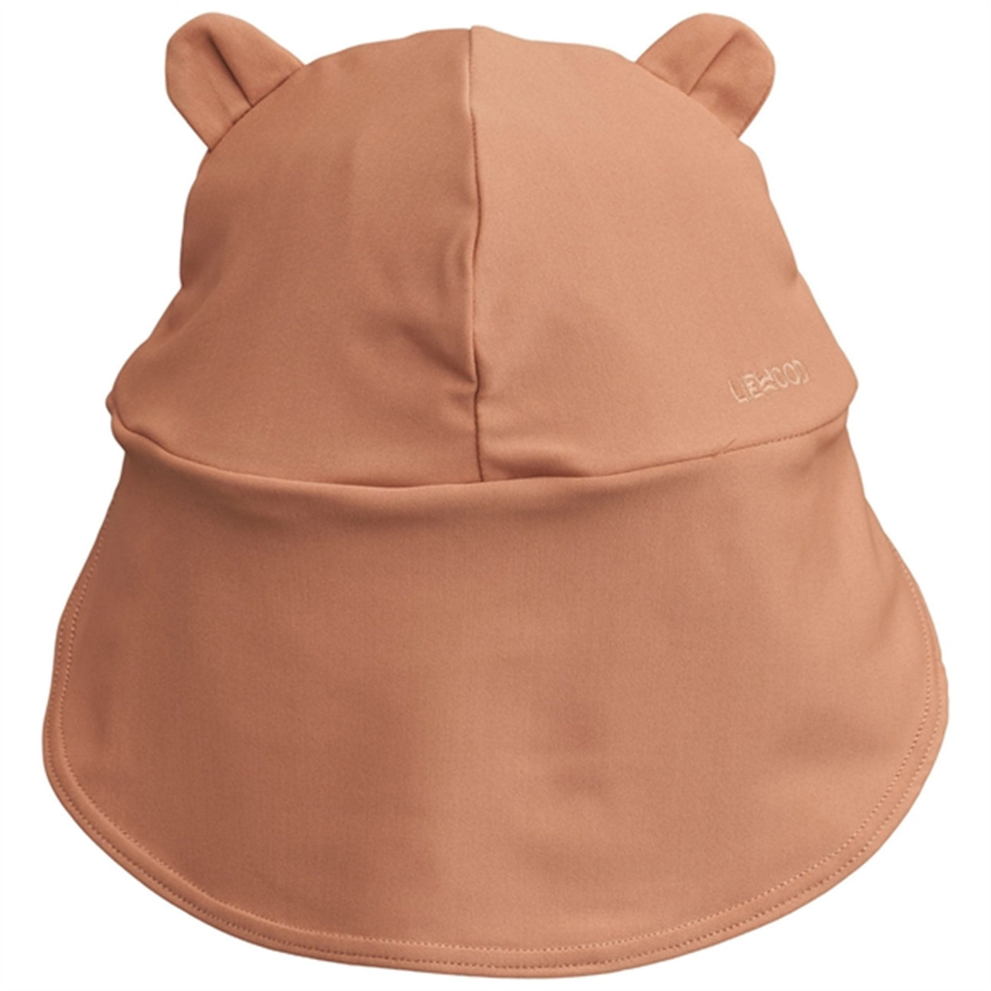 Liewood Senia Sun Hat Tuscany Rose