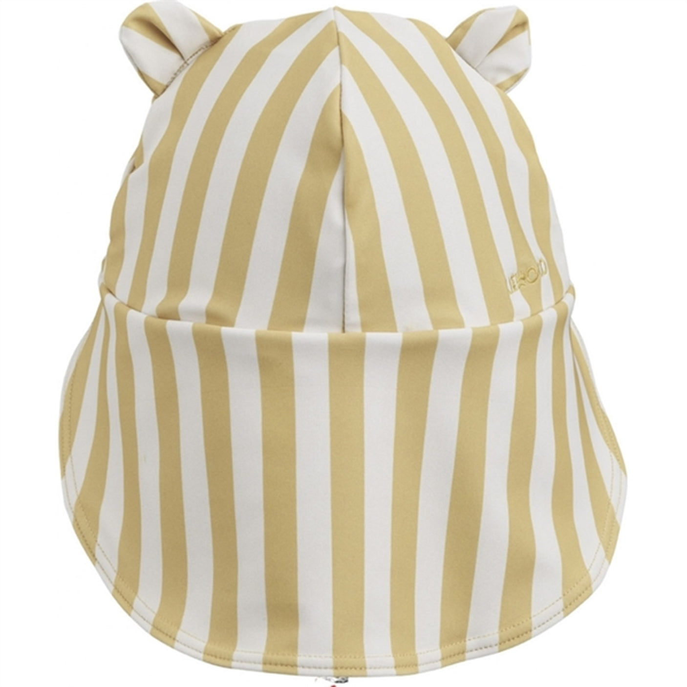 Liewood Senia Sun Hat Stripe Jojoba/Creme De La Creme