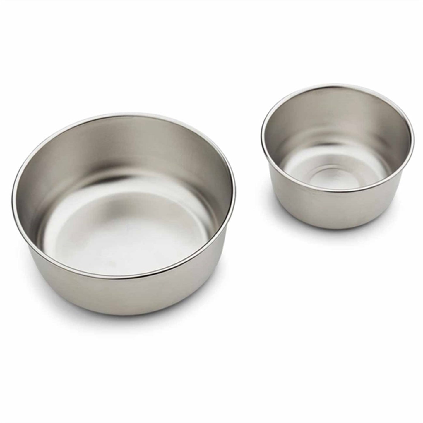 Liewood Snack Box Fiby 2-Pack Cat Rose Mix